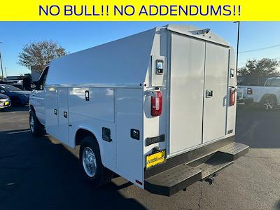 New 2026 Ford E-350 - photo 1