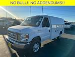 2026 Ford E-350 RWD Knapheide Service Utility Van for sale #260379 - photo 1