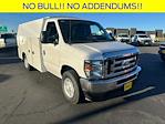 2026 Ford E-350 RWD Knapheide Service Utility Van for sale #260379 - photo 3