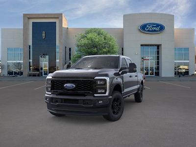 New 2026 Ford F-250 - photo 1