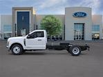New 2026 Ford F-350 Regular Cab Cab Chassis for sale #260465 - photo 4