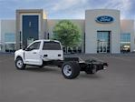 New 2026 Ford F-350 Regular Cab Cab Chassis for sale #260465 - photo 2