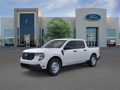 New 2026 Ford Maverick XL SuperCrew Cab for sale #260482 - photo 1