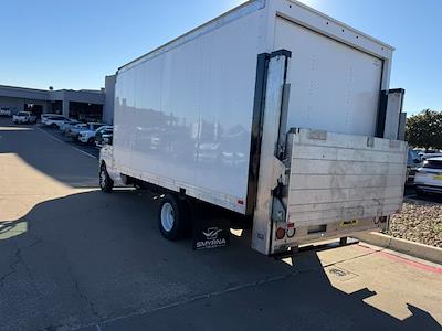 New 2026 Ford E-350 - photo 1