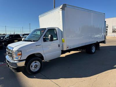 New 2026 Ford E-350 - photo 1