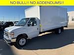 2026 Ford E-350 RWD Smyrna Truck Box Van for sale #260487 - photo 1