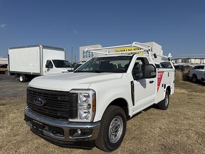 New 2026 Ford F-250 - photo 1