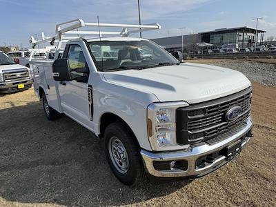 New 2026 Ford F-250 - photo 1