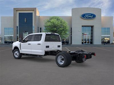 New 2026 Ford F-350 Crew Cab Cab Chassis for sale #260490 - photo 2