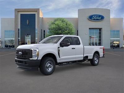 New 2026 Ford F-350 XL Super Cab for sale #260508 - photo 1