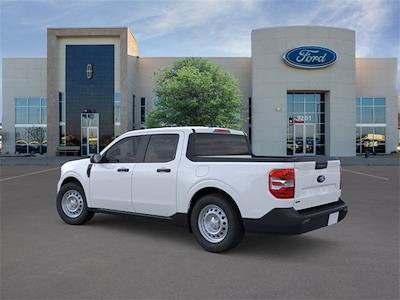 New 2026 Ford Maverick XL SuperCrew Cab for sale #260516 - photo 2