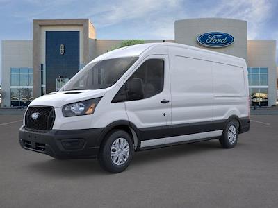 New 2026 Ford Transit 250 - photo 1