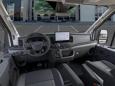 New 2026 Ford Transit 250 - photo 1