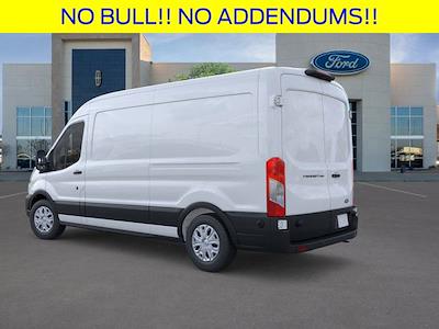 New 2026 Ford Transit 250 - photo 1