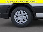 2026 Ford Transit 250 Medium Roof RWD Empty Cargo Van for sale #260526 - photo 20