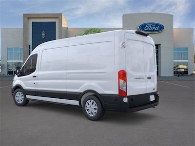 2026 Ford Transit 250 Medium Roof RWD Empty Cargo Van for sale #260538 - photo 2