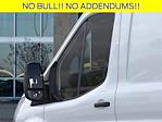 2026 Ford Transit 250 Medium Roof RWD Empty Cargo Van for sale #260538 - photo 21