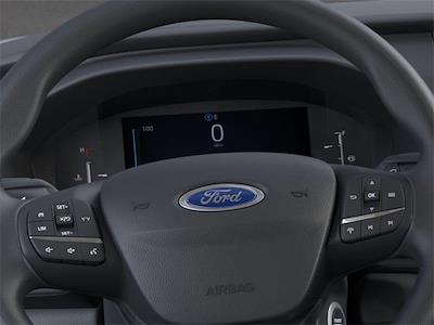 New 2026 Ford Transit 250 - photo 1