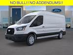 2026 Ford Transit 250 Medium Roof RWD Empty Cargo Van for sale #260546 - photo 1