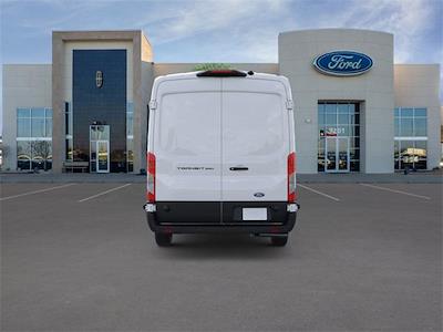 New 2026 Ford Transit 250 - photo 1