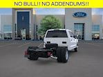 2026 Ford F-350 Crew Cab DRW RWD Cab Chassis for sale #260665 - photo 9