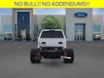 2026 Ford F-350 Crew Cab DRW 4WD Cab Chassis for sale #260678 - photo 6