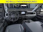 2026 Ford F-350 Crew Cab DRW 4WD Cab Chassis for sale #260678 - photo 10