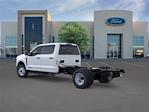 New 2026 Ford F-350 Crew Cab Cab Chassis for sale #260678 - photo 2