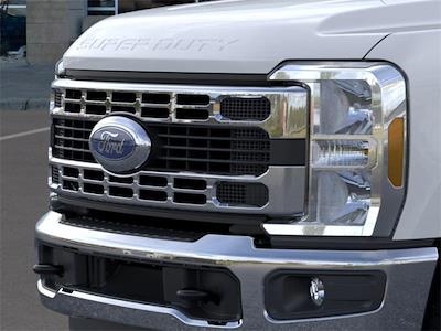 New 2026 Ford F-350 - photo 1