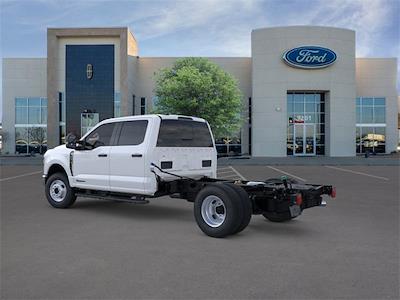 New 2026 Ford F-350 Crew Cab Cab Chassis for sale #260693 - photo 2