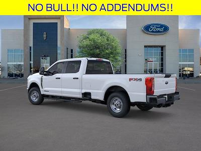 2026 Ford F-250 Crew Cab 4WD Pickup for sale #260701 - photo 2