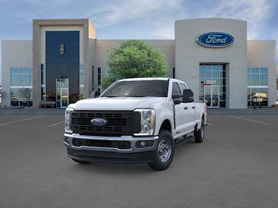 New 2026 Ford F-350 - photo 1