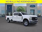 2026 Ford F-350 Crew Cab SRW 4WD Pickup for sale #260710 - photo 8