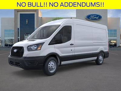 New 2026 Ford Transit 350 HD - photo 1