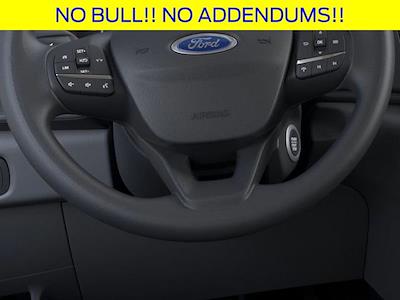 New 2026 Ford Transit 350 HD - photo 1