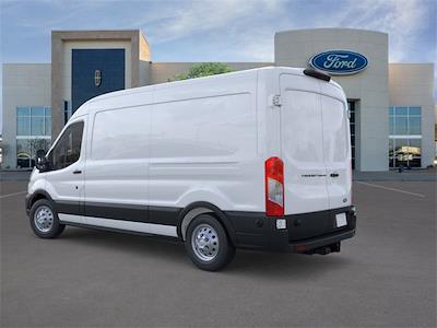 New 2026 Ford Transit 350 HD Medium Roof Empty Cargo Van for sale #260711 - photo 2