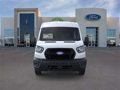 New 2026 Ford Transit 350 HD - photo 1