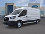 New 2026 Ford Transit 350 HD Medium Roof Empty Cargo Van for sale #260711 - photo 1