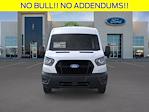 2026 Ford Transit 350 HD Medium Roof RWD Empty Cargo Van for sale #260711 - photo 7