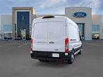 New 2026 Ford Transit 350 HD Medium Roof Empty Cargo Van for sale #260711 - photo 8