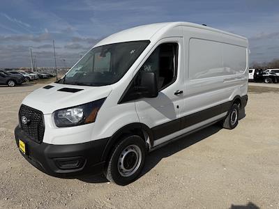 New 2026 Ford Transit 250 - photo 1