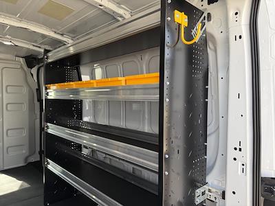 New 2026 Ford Transit 250 - photo 1