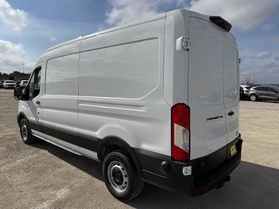 New 2026 Ford Transit 250 - photo 1