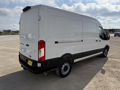 New 2026 Ford Transit 250 - photo 1