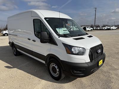 New 2026 Ford Transit 250 - photo 1