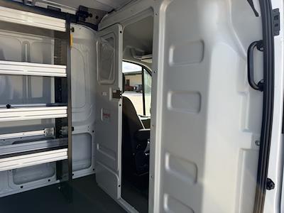 New 2026 Ford Transit 250 - photo 1