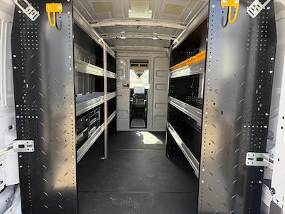 New 2026 Ford Transit 250 - photo 1