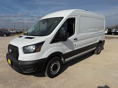 New 2026 Ford Transit 250 - photo 1
