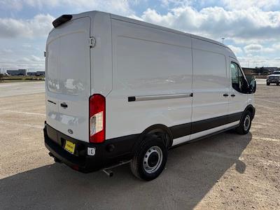 New 2026 Ford Transit 250 - photo 1