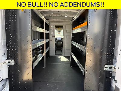 New 2026 Ford Transit 250 - photo 1